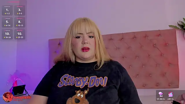 sophiarossee  online show from 02-16-26, 12:37