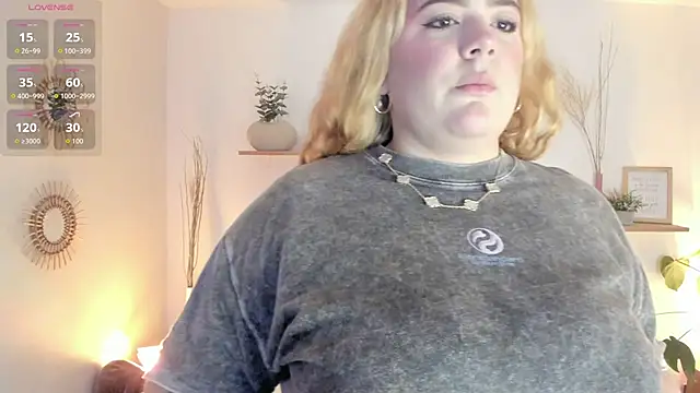 sophiarossee  online show from 05-12-26, 03:18