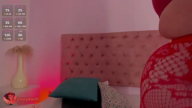 sophiarossee  online show from 10-13-25, 12:51