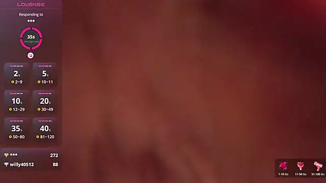 Duludulu 007 online show from 02-11-26, 10:59