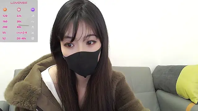 Duludulu 007 online show from 03-10-26, 02:37