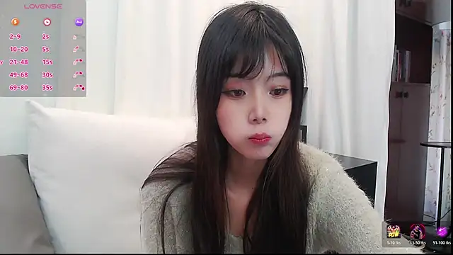 Duludulu 007 online show from 04-08-26, 01:40