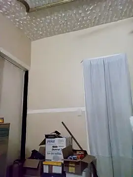 Heriy69 online show from 09-29-25, 06:31