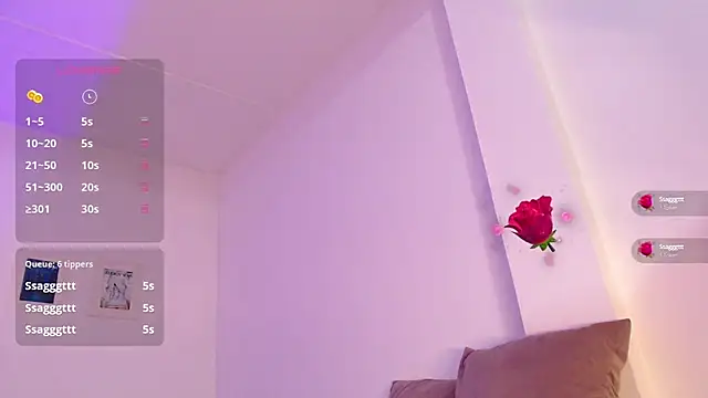 Snapshot of Megan_FE chatting on 10-04-25, 03:30 Megan FE online show from 10-04-25, 03:30