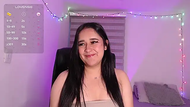 Megan FE online show from 02-17-26, 11:02