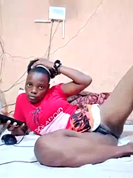 cute naimah online show from 03-18-26, 07:37