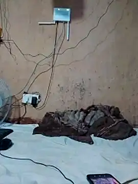 cute naimah online show from 03-10-26, 12:20