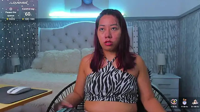 sexylaurita online show from 04-02-26, 11:17