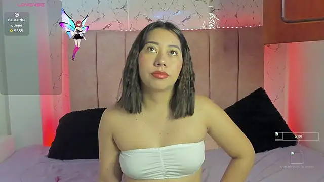 sexylaurita online show from 11-29-25, 01:11