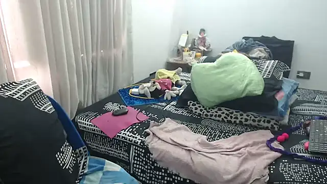 Anny Smith69 online show from 04-06-26, 05:14