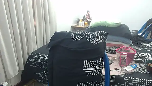 Anny Smith69 online show from 02-04-26, 11:16