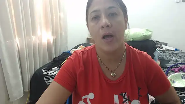 Anny Smith69 online show from 10-11-25, 12:50