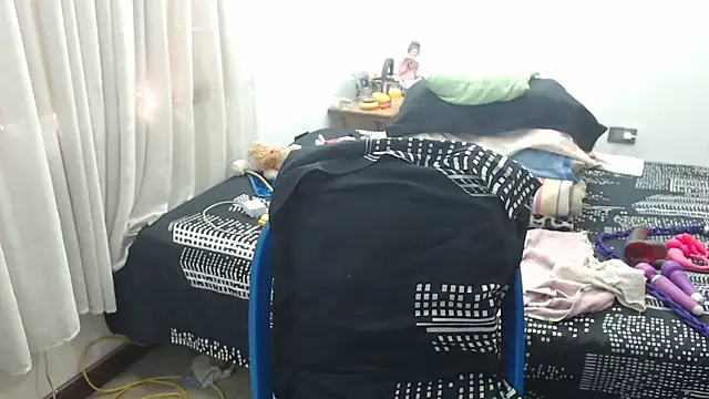 Anny Smith69 online show from 11-10-25, 05:18