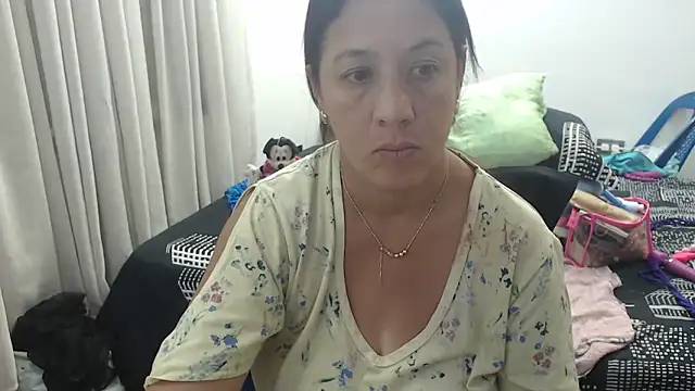 Anny Smith69 online show from 12-01-25, 11:00