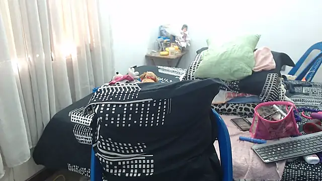 Anny Smith69 online show from 11-20-25, 11:44