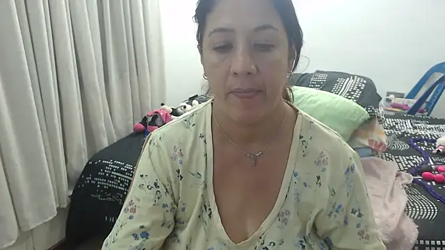 Anny Smith69 online show from 02-25-26, 01:17