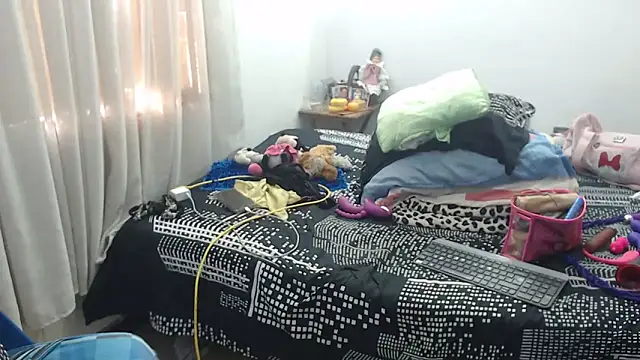 Anny Smith69 online show from 10-22-25, 11:42
