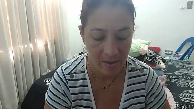 Anny Smith69 online show from 11-29-25, 01:44