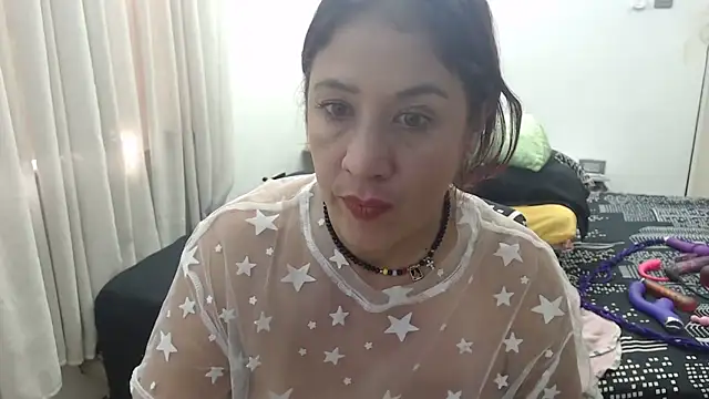 Anny Smith69 online show from 09-08-25, 05:56