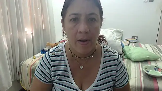 Anny Smith69 online show from 09-27-25, 02:23