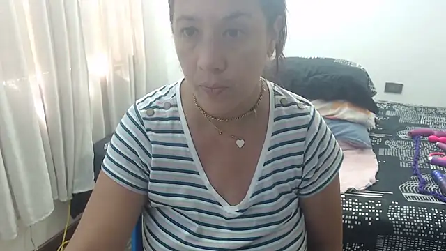 Anny Smith69 online show from 10-26-25, 02:39