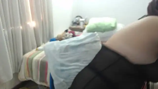Anny Smith69 online show from 09-19-25, 11:25
