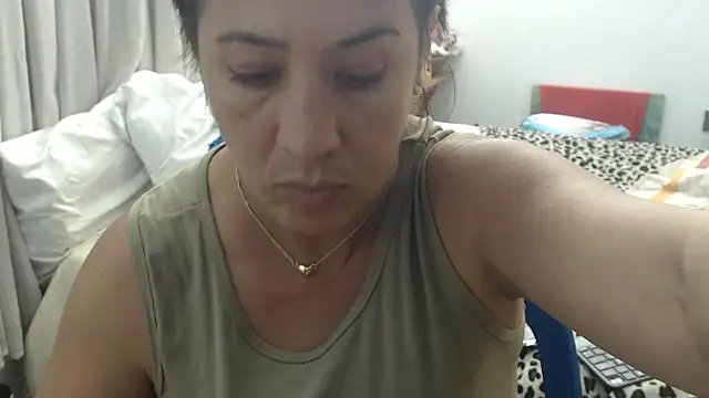 Anny Smith69 online show from 03-06-26, 01:33