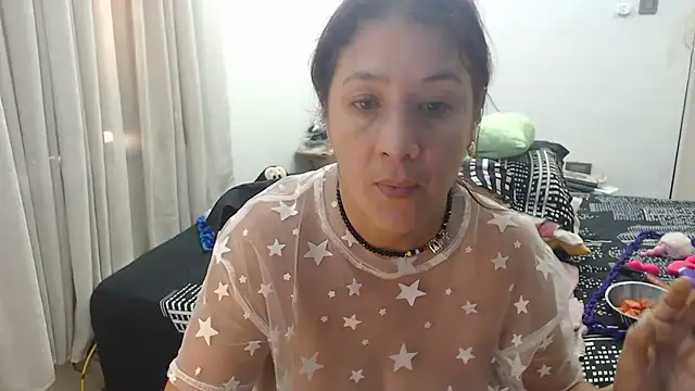 Anny Smith69 online show from 09-10-25, 10:58