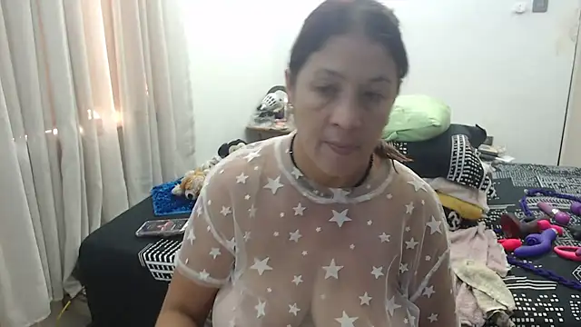 Anny Smith69 online show from 09-11-25, 11:21
