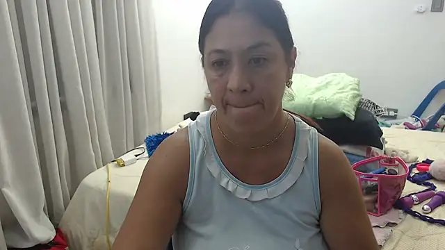 Anny Smith69 online show from 12-03-25, 10:47