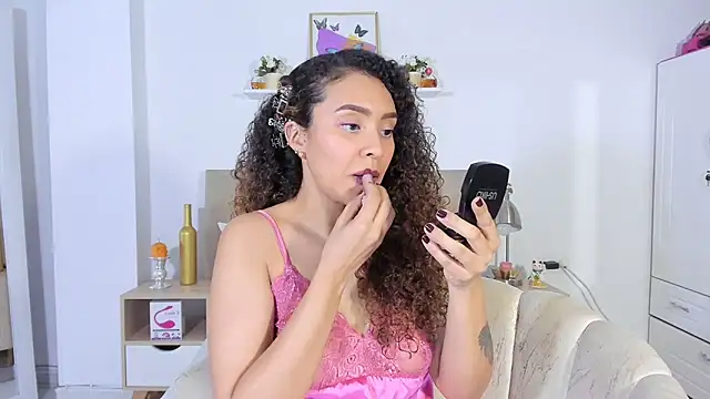 Zoe Gruber online show from 03-31-26, 10:45