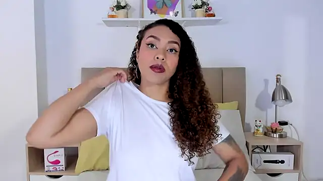 Zoe Gruber online show from 03-05-26, 09:43