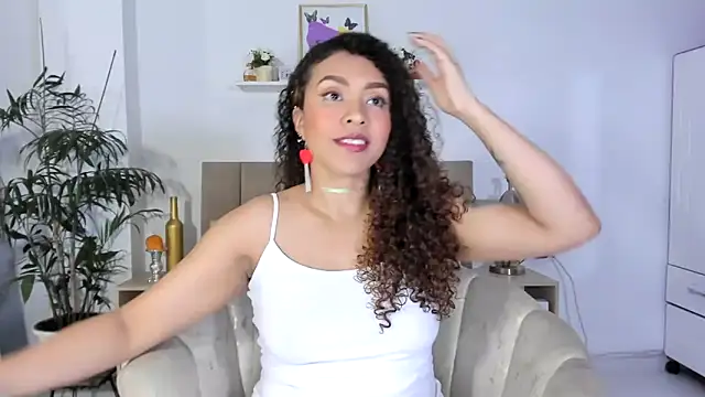 Zoe Gruber online show from 02-11-26, 11:15