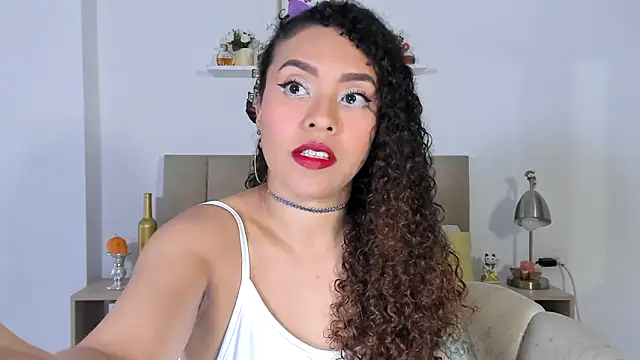 Zoe Gruber online show from 03-10-26, 11:20