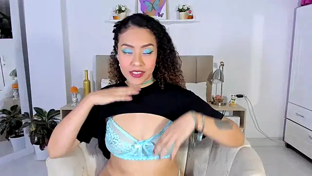 Zoe Gruber online show from 04-15-26, 11:05