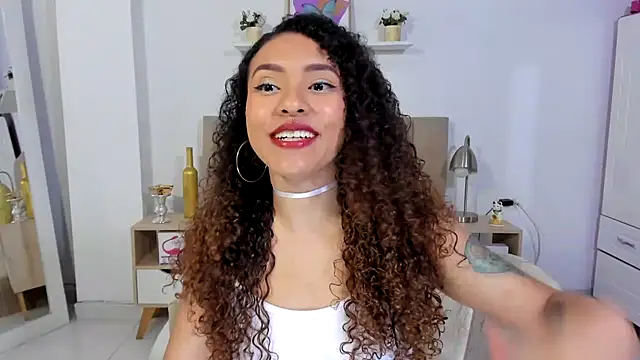 Zoe Gruber online show from 07-10-26, 11:27