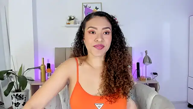 Zoe Gruber online show from 02-03-26, 11:32