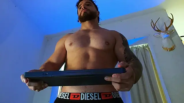 AndrewMartinez online show from 07-13-26, 07:57