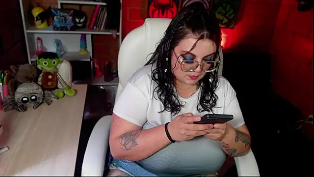 Snapshot of juliette_rd chatting on 09-08-25, 07:24 juliette rd online show from 09-08-25, 07:24