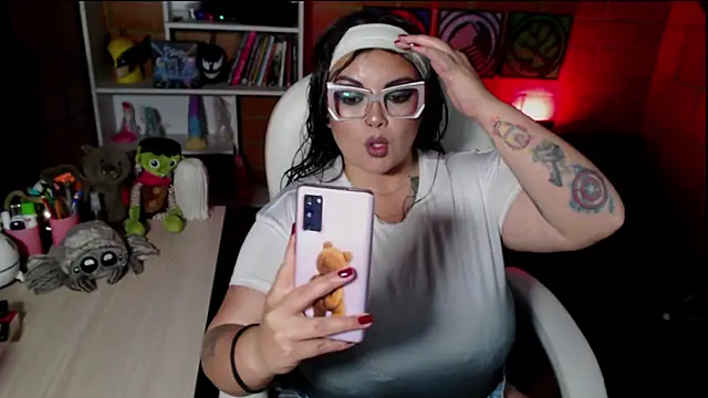 juliette rd online show from 11-12-25, 03:10