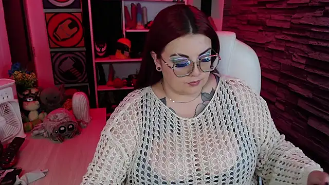 juliette rd online show from 04-15-26, 07:36