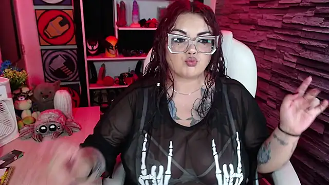 juliette rd online show from 03-25-26, 05:40