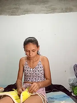 Ehotloveaxxx online show from 12-17-25, 02:16