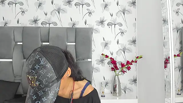 Ehotloveaxxx online show from 10-12-25, 01:12