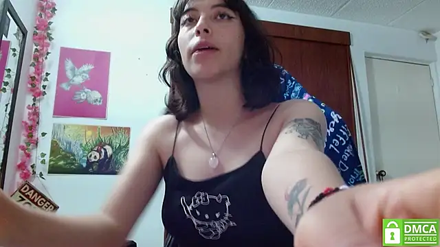 Snapshot of liisaxxx chatting on 05-04-26, 04:05 liisaxxx online show from 05-04-26, 04:05