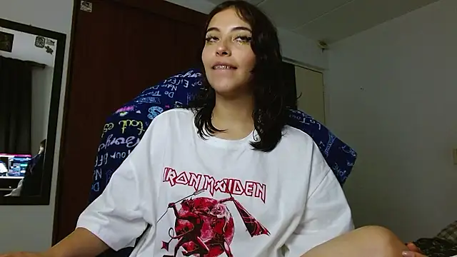 liisaxxx online show from 01-17-26, 05:55