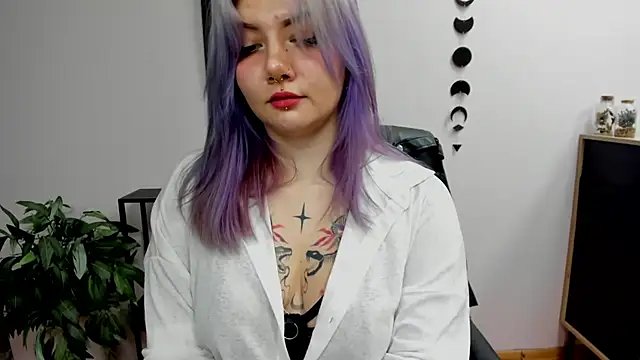 Snapshot of GabbiePerfect chatting on 01-29-25, 03:04 GabbiePerfect online show from 01-29-25, 03:04