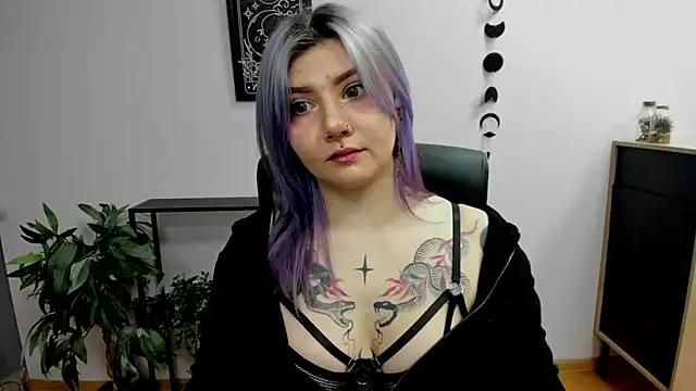 Snapshot of GabbiePerfect chatting on 02-02-25, 05:58 GabbiePerfect online show from 02-02-25, 05:58