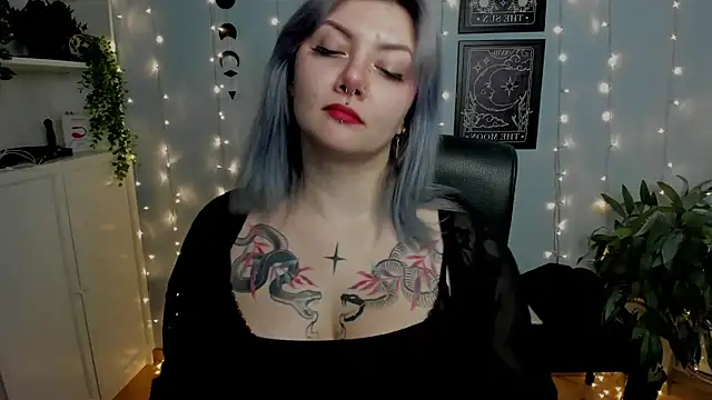 GabbiePerfect online show from 11-15-25, 07:56