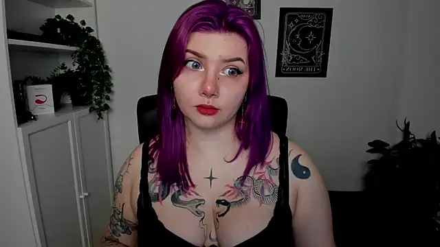 GabbiePerfect online show from 05-30-26, 06:53